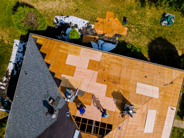 Best Roof Leak Repair  in Orangevale, CA