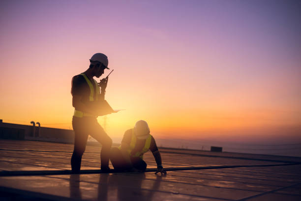 Professional Roofing Contractor in Orangevale, CA