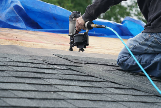 Roof Gutter Cleaning in Orangevale, CA