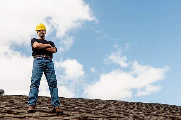 Best Commercial Roofing Services  in Orangevale, CA