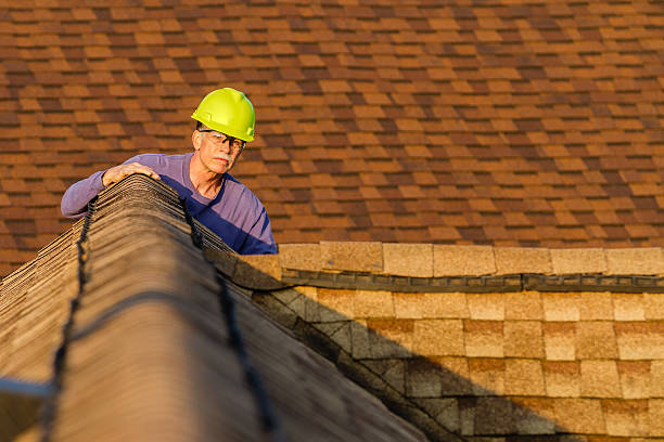 Best Local Roofing Companies  in Orangevale, CA