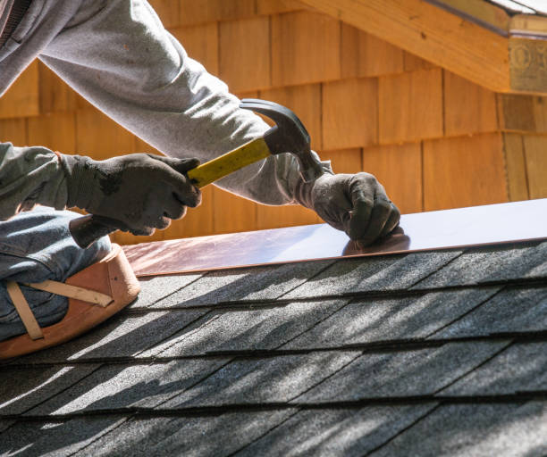 Roof Repair Estimates in Orangevale, CA